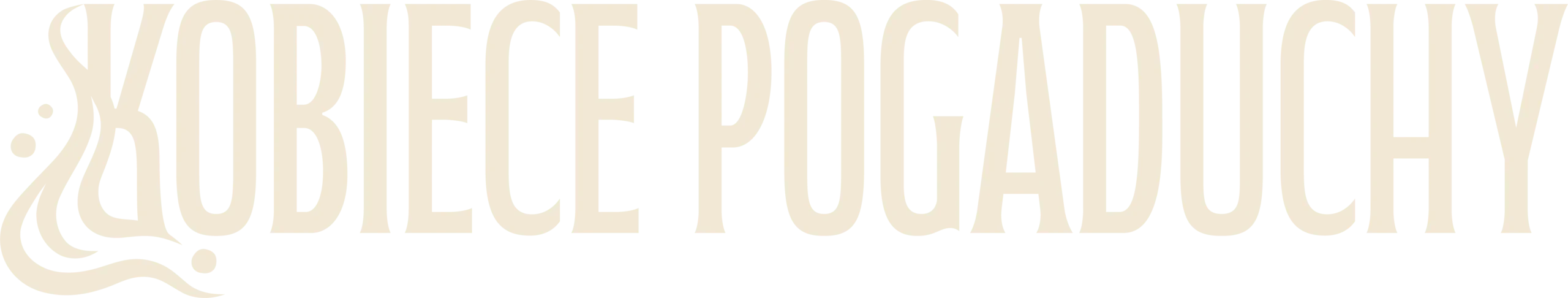 Kobiece Pogaduchy